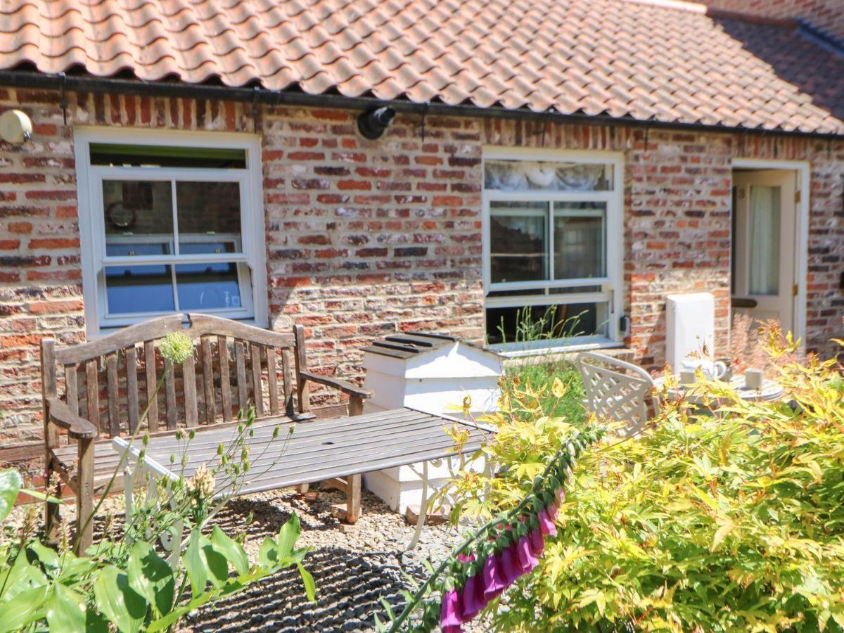 3 Westgate Mews Villa Ripon Exterior photo
