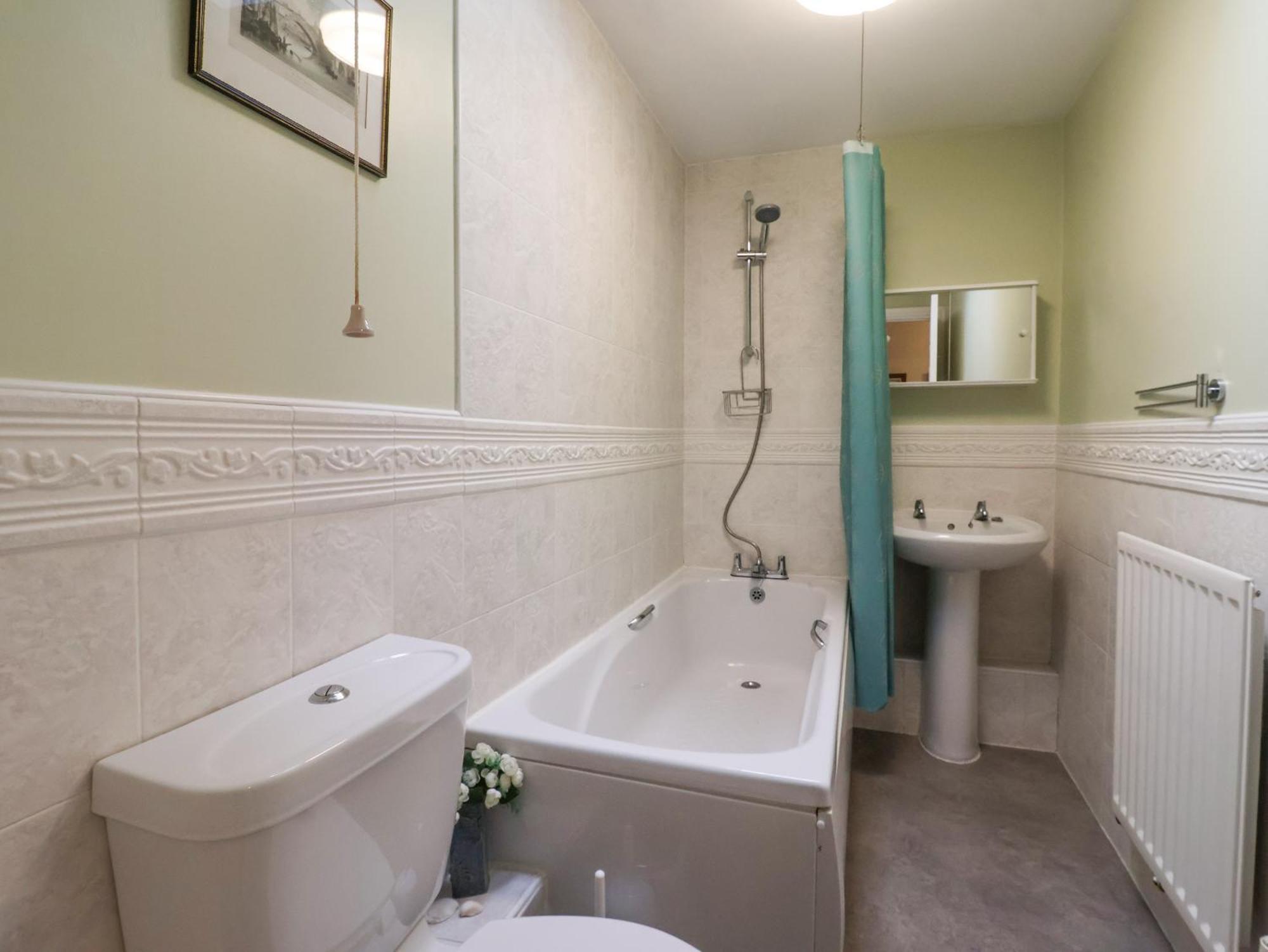 3 Westgate Mews Villa Ripon Exterior photo
